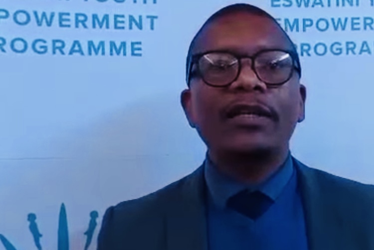 Ex-Kwakha Indvodza Director Sonic Dlamini says he was unlawfully fired after the Non-Governmental Organisation (NGO) lost funding under United States President Donald Trump administration.