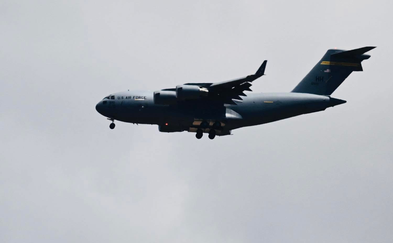 Eswatini Acting Government Spokesperson Thabile Mdluli confirms arrival of four (4) more dangerous criminals from the United States under R100million deal.