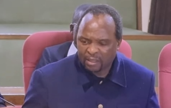 Mbabane East MP Welcome Dlamini challenges Ministry of Defense and State Security to clarify fatal shooting and killing of alleged pregnant Slindile Dlamini, says “woman was not a threat”.