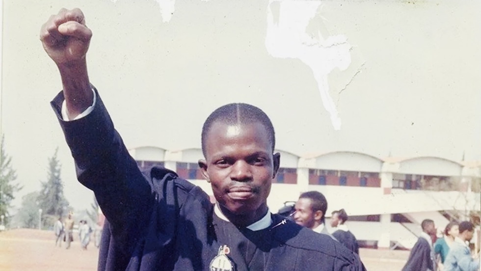 No support for an investigation into human rights lawyer Thulani Maseko’s death under Trump administration, diplomatic relations between eSwatini and the United States strengthened after dumping of dangerous criminals.