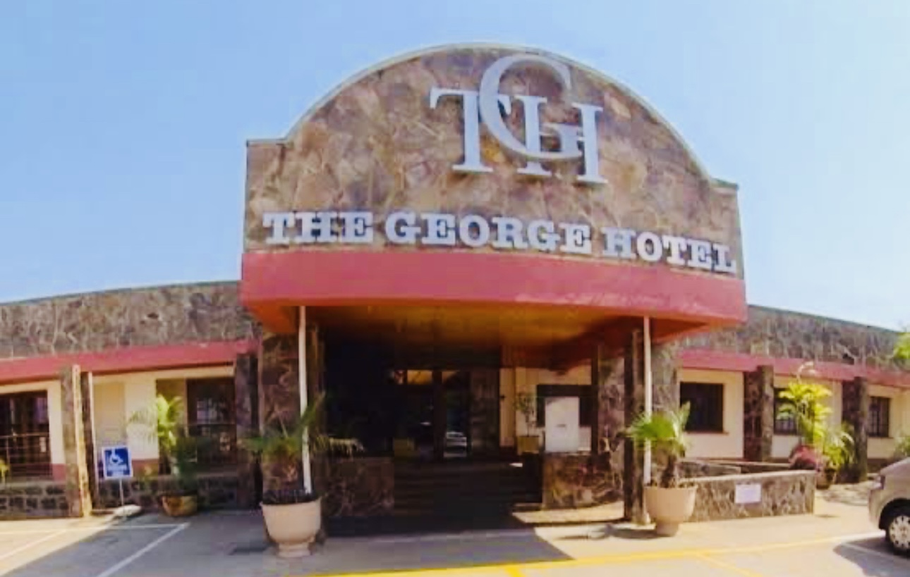 REVEALED: Billionaire Moses Motsa in multibillion alleged illegal gambling deal with Chinese businessmen suspected to be involved in money laundering, company linked to fugitive establishing Casino at The George Hotel without relevant trading documents.