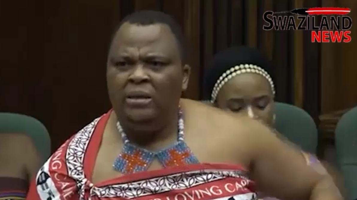 Business Federation of Eswatini Head of Retail and Trade Johannes Manikela applauds Mtfongwaneni MP Nathie Hlophe for exposing corruption in the awarding of Home Affairs tenders.