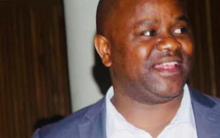 Released ex-MP Mthandeni Dube allegedly attacked by unknown people, his “umdlwane” stolen.