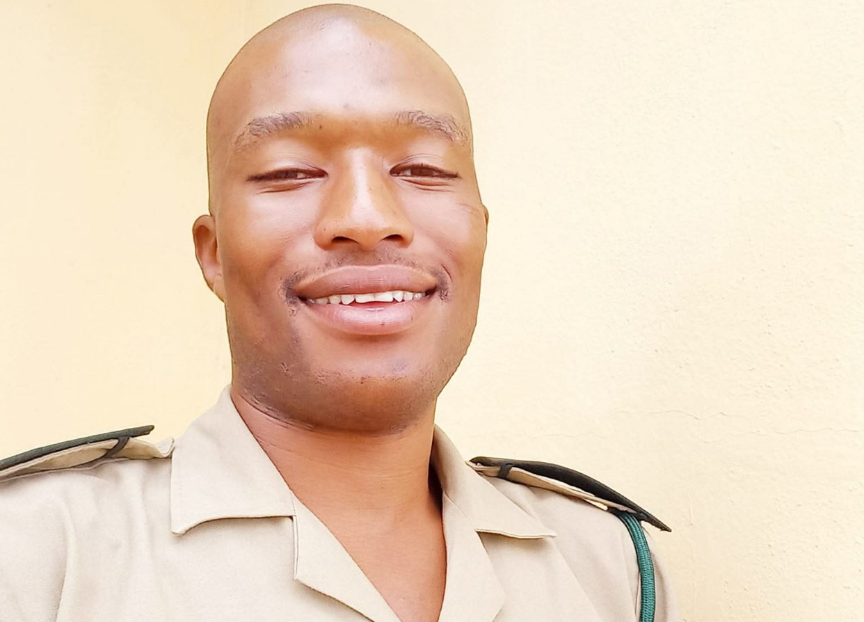 BREAKING NEWS: Mankayane Correctional Services Officer Manene Khoza who was recently arrested for allegedly killing Public Works employee released, secretly transferred to Nhlangano.