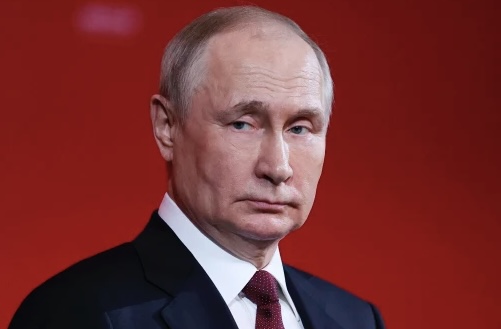 OPINION: Russia amplifying voices against imperialism amid US-Israel war against Iran, United Nations failing to promote a peaceful world.