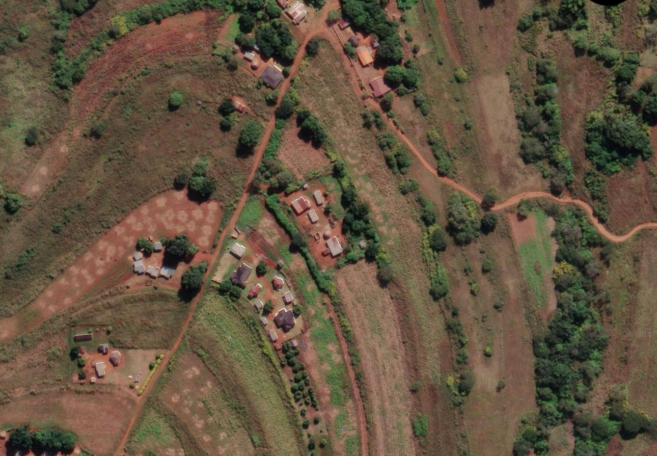 Widow evicted by late husband’s family members after husband committed suicide upon discovering that he was not the biological father of one of the children.