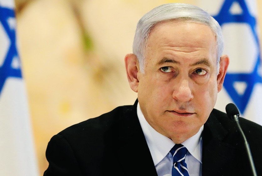  “Prime Minister Benjamin Netanyahu frustrated after failing to spark an uprising and influence regime change in Iran as advised by Mossad State Intelligence Agency before launching air strikes,” Times of Israel reports.