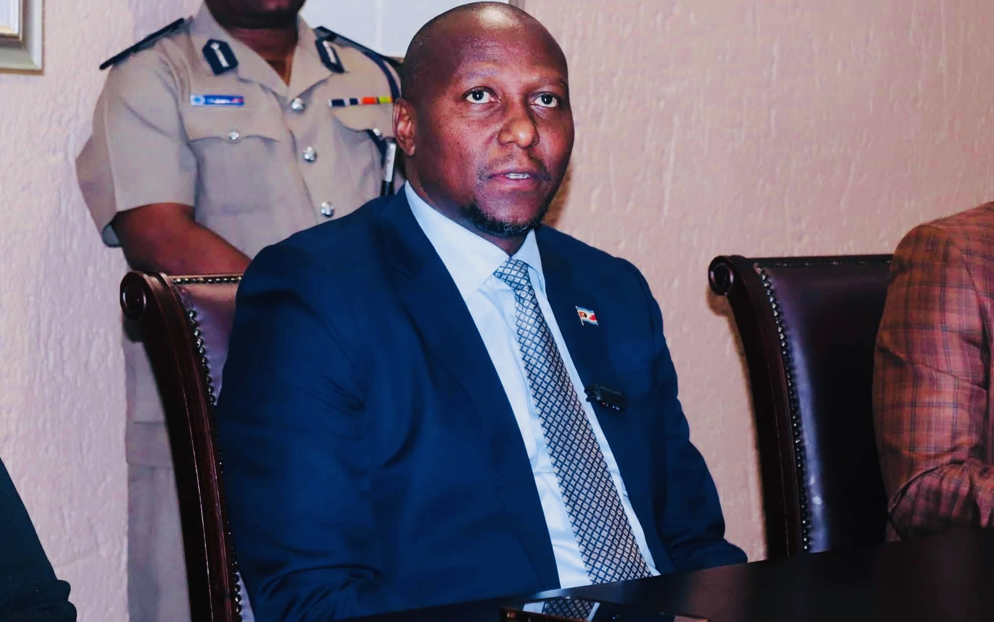 Parliament investigating Prime Minister Russell Mmiso Dlamini amid missing R7million allegations, money part of R89million paid by the United States for dumping dangerous criminals in Eswatini.