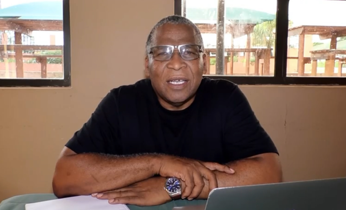 Ex-Tourism Principal Secretary (PS) Emmanuel Dlamini exposes alleged looting of his father ‘Phakama’ Dlamini’s multimillion eState, speaks to Swaziland News in an exclusive interview to be broadcasted on Saturday.