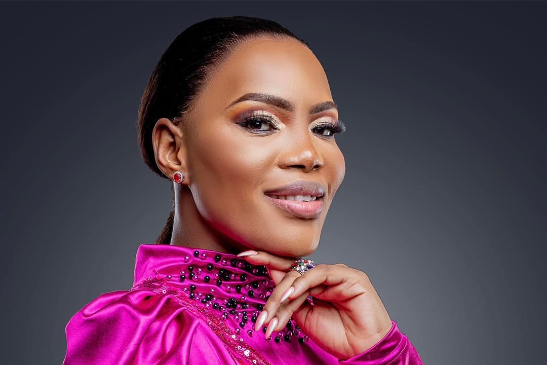 Inkhosikati Nothando Hlophe travels to Taiwan, to launch her ‘New Dawn’ Album.