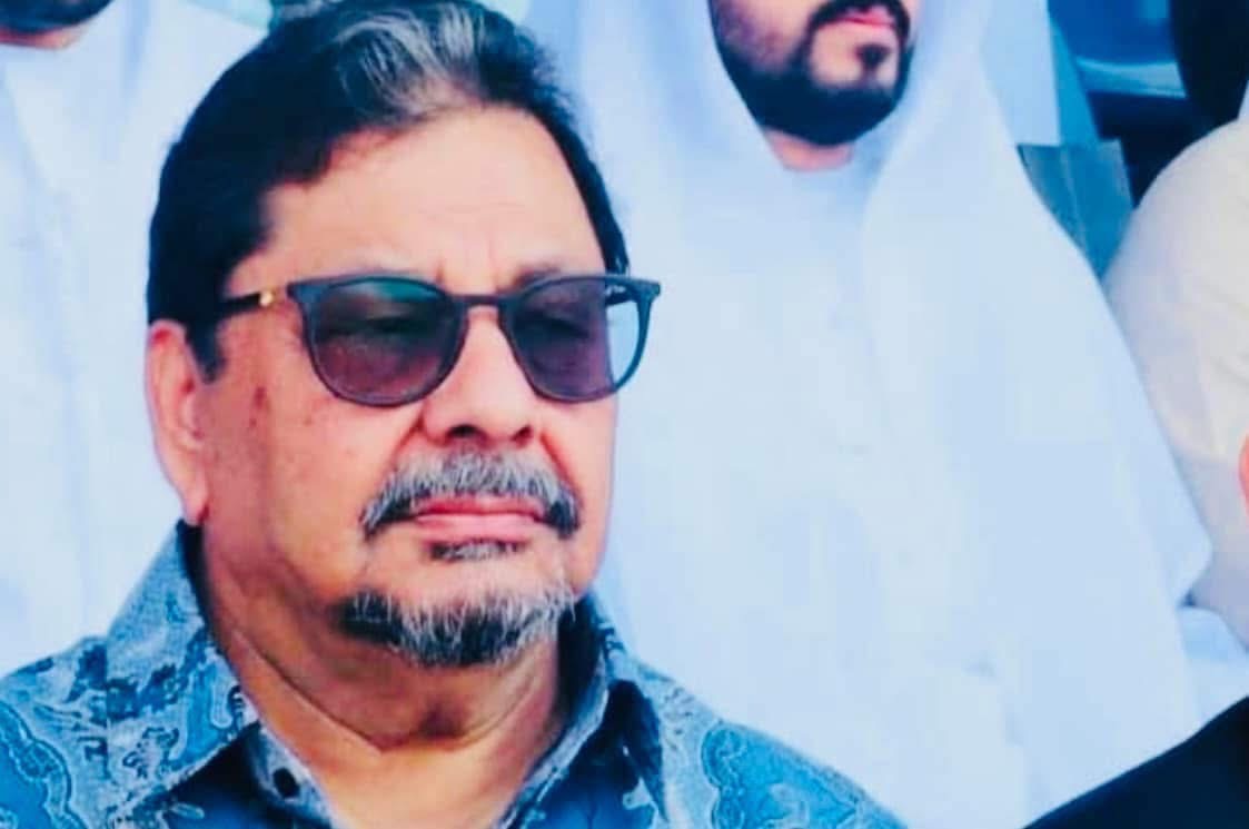 OPINION:Capturing the media won’t assist alleged corrupt thief SwaziPharm Director Kareem Ashraff to evade accountability in the multibillion drugs shortage looting, his elderly journalists won’t survive pressure to defend him.