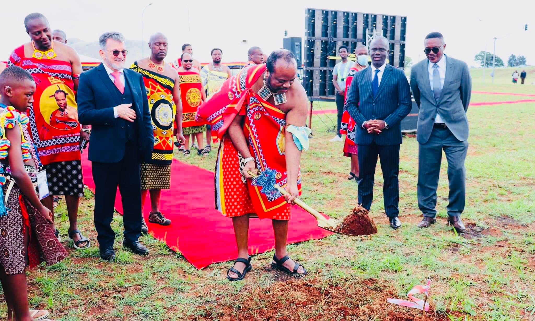REVEALED:King Mswati allegedly using intelligence to manage wayward Prime Minister, systematically orders him to take international trips as Cabinet deliberate on new RSTP CEO and SIMLEX passport manufacturing company.