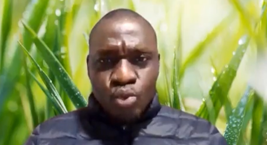 PUDEMO leader Velaphi Mamba says construction companies owned by emaSwati must participate fully and benefit from the R2.5billion Siphofaneni-Siphambanweni road, calls for relaxation of African Development Bank(AfDB) loan conditions.