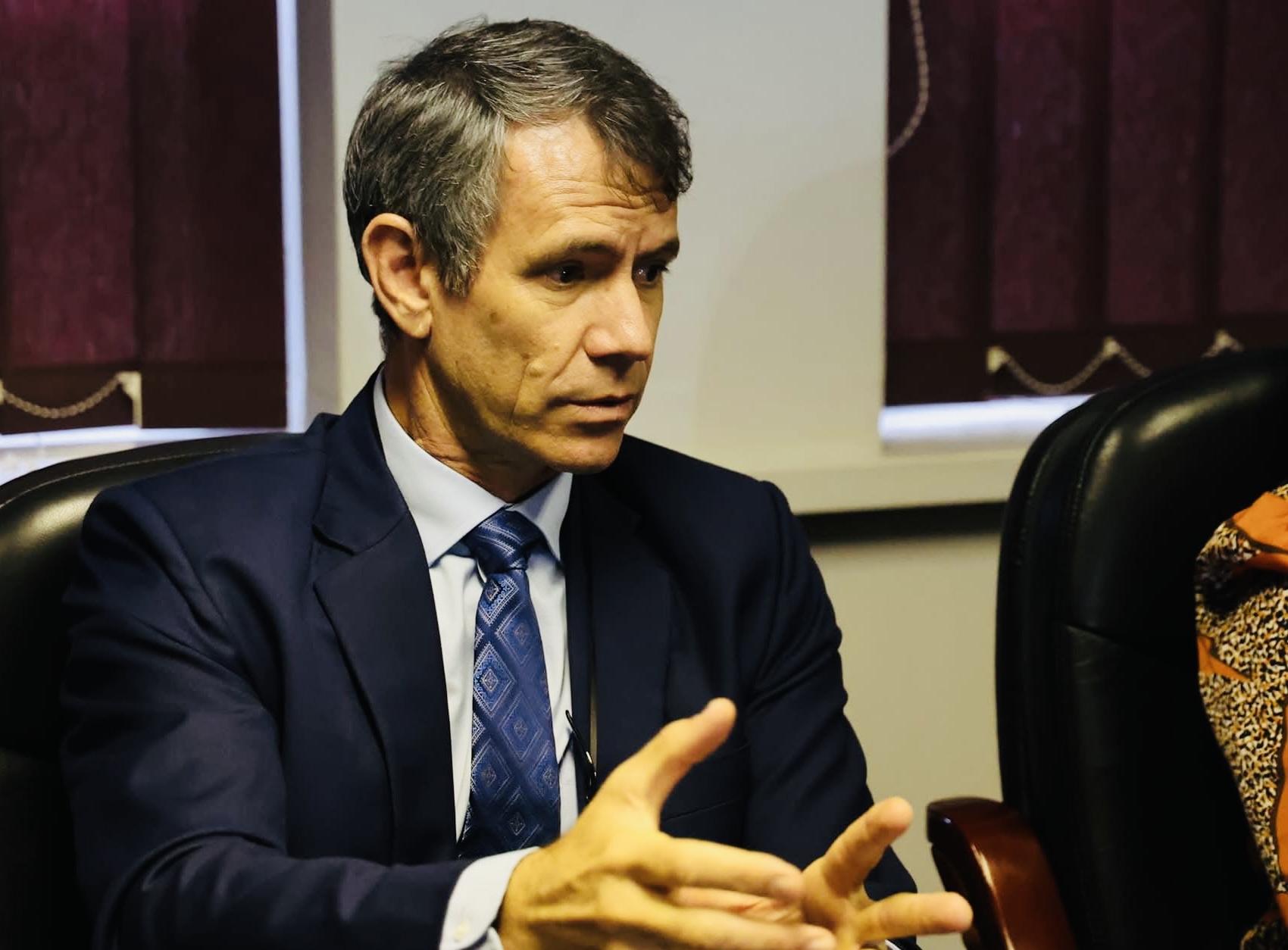 OPINION:Finance Minister Neal Rijikernberg’s fiscal framework undermines efforts to fight poverty, Parliament approving loans sidelining emaSwati owned construction companies while parading lousy jobs with low salaries.