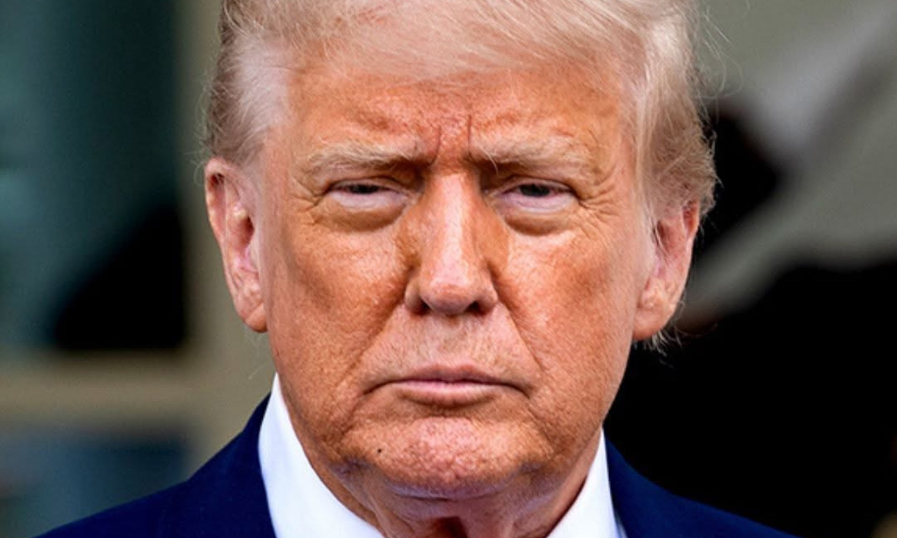 BREAKING NEWS:Sky News reporting that United States President Donald Trump is considering an attack on Iran.