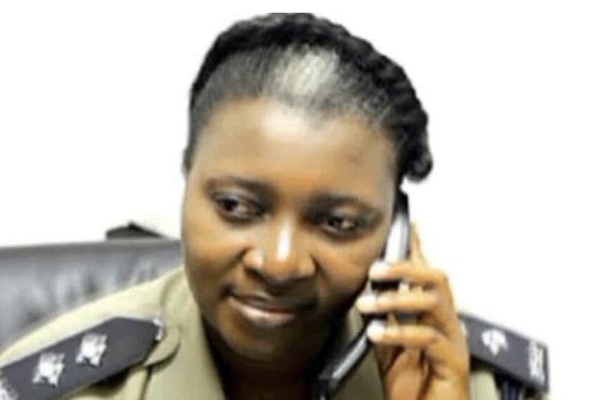 “We won’t arrest anyone for recent ritual killing of children as suspect is mentally disturbed”, Police Spokesperson Phindile Vilakati tells State owned radio after successful harvesting of human body parts.