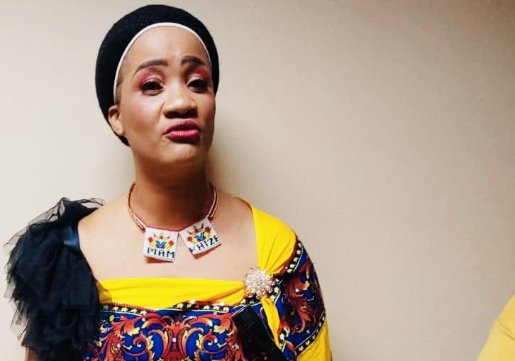 Lubombo MP Futhie ‘MaMkhize’ Ngcamphalala warns eSwatini might soon be a failed State as everything falls apart, says shortage of drugs in public hospitals worsening.