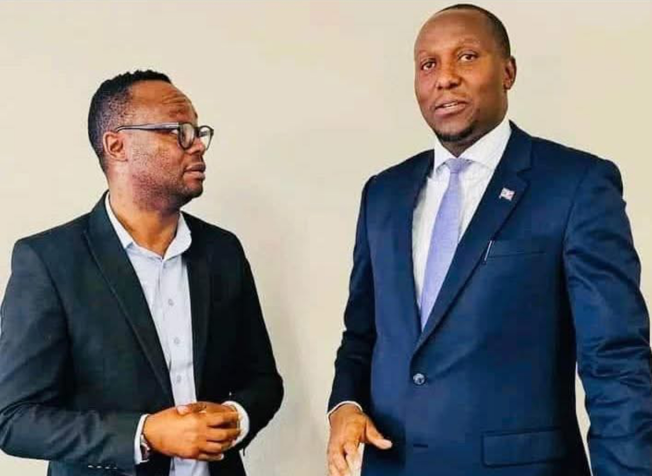 OPINION:Prime Minister Russell Mmiso Dlamini’s Media Advisor editor Mbongeni Mbingo hanged him with a political rope, now accusing Cabinet Ministers of leaking information.