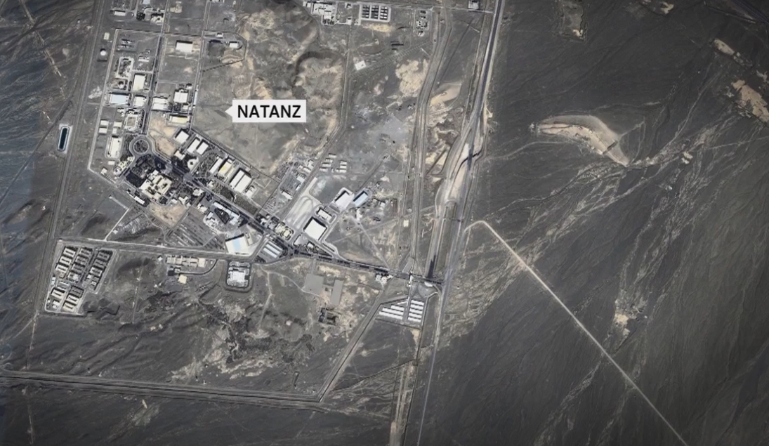 Iran Army Chief of Staff Abdolrahim Mousavi vows to continue attacking Israel after United States(US) bombed nuclear sites, new waves of missiles launched.