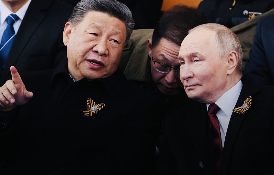 Russia and China condemn United States bombing of Iran nuclear sites, say attacks could trigger a World War.