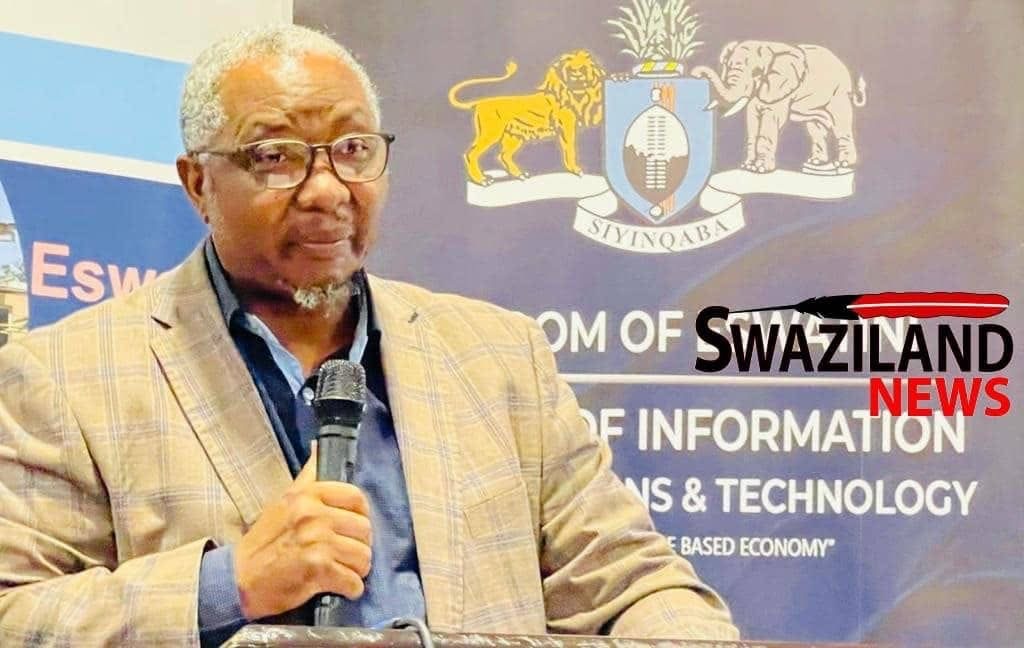 Labadzala have a good and surprise plan with ex-Principal Secretary(PS) Phesheya Dube as Andreas Dlamini takes over.