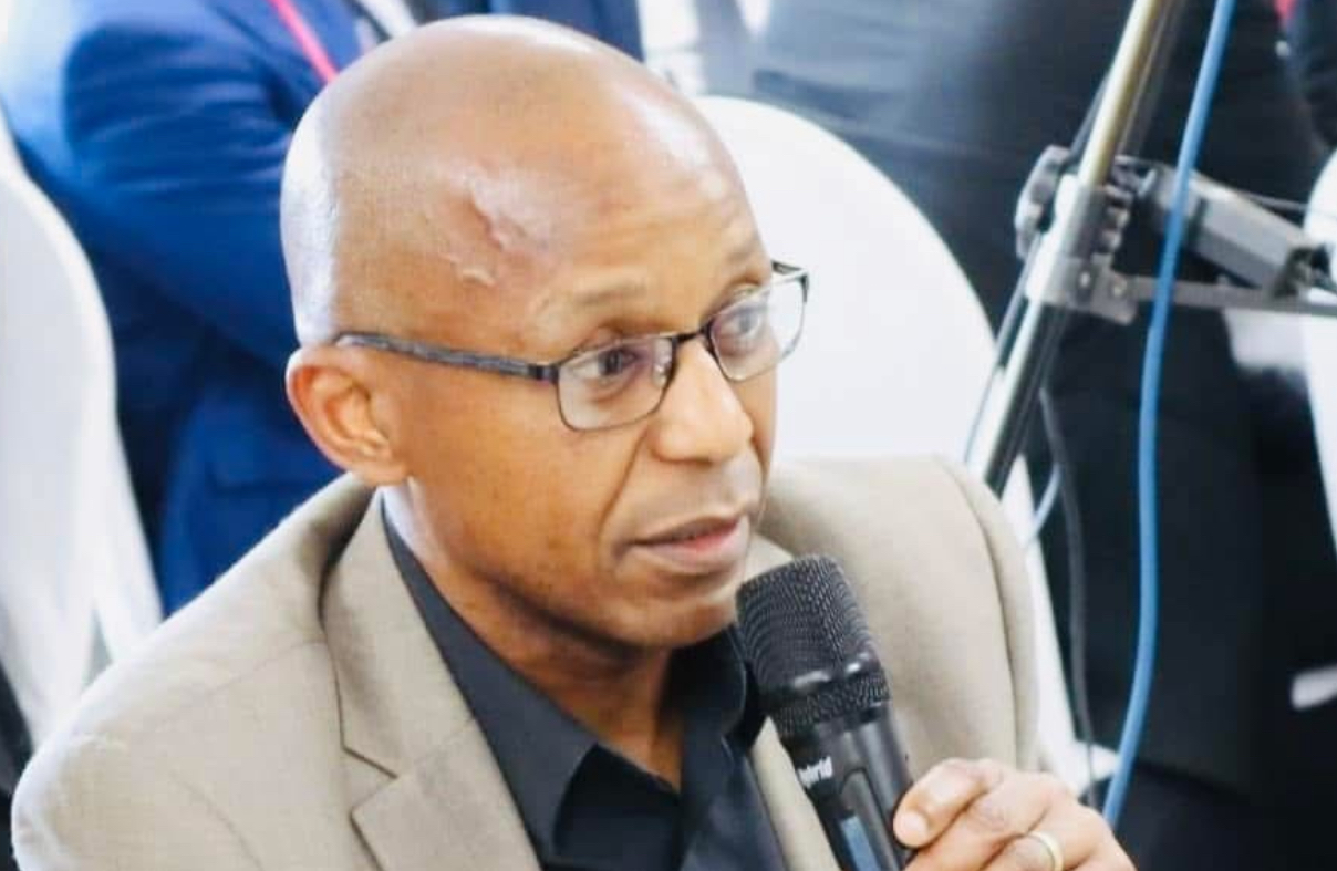 Scramble for jobs at Times of eSwatini as new Management probation ends next week, retiring Mfankhona Nkambule wants to become Managing editor.