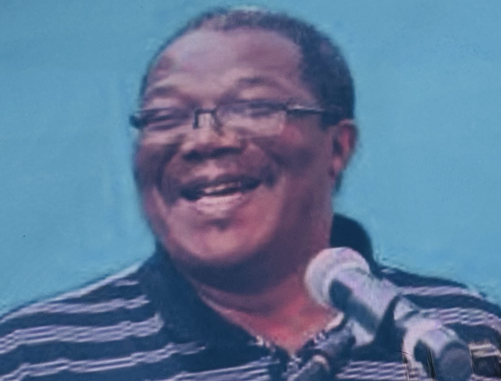 Princess Tsandzile’s husband Musa Mdluli takes over FNB funded Eswatini Golf Association, Executive Committee members say organization now his personal property.