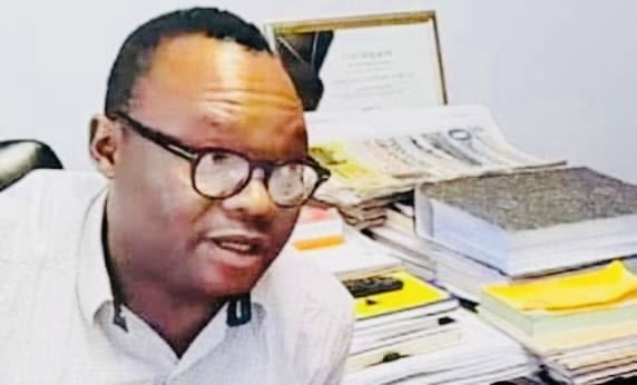 Medical Aid for Swazi Observer workers blocked, State controlled media company owing Eswatini Med R1.9million amid rampant corruption involving editor Mbongeni Mbingo.