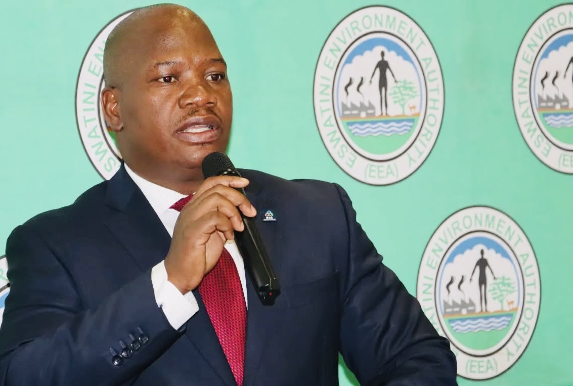 OPINION:Fighting climate change should not be a donor driven project, Government must allocate more money to the Eswatini Environment Authority(EEA).