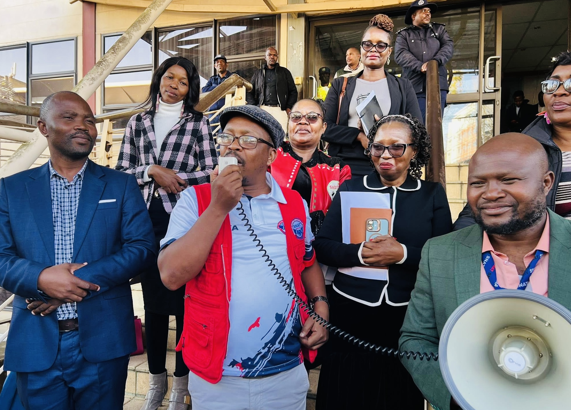 REVEALED: Eswatini Government wants to delay salary increment for civil servants, four(4) months rejected extension systematic meant to hide behind Incwala until April 2026.