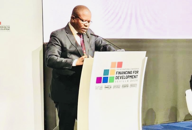Eswatini Commerce Minister says Kingdom aims to increase mining contribution to Gross Domestic Product(GDP),strength fiscal stability.