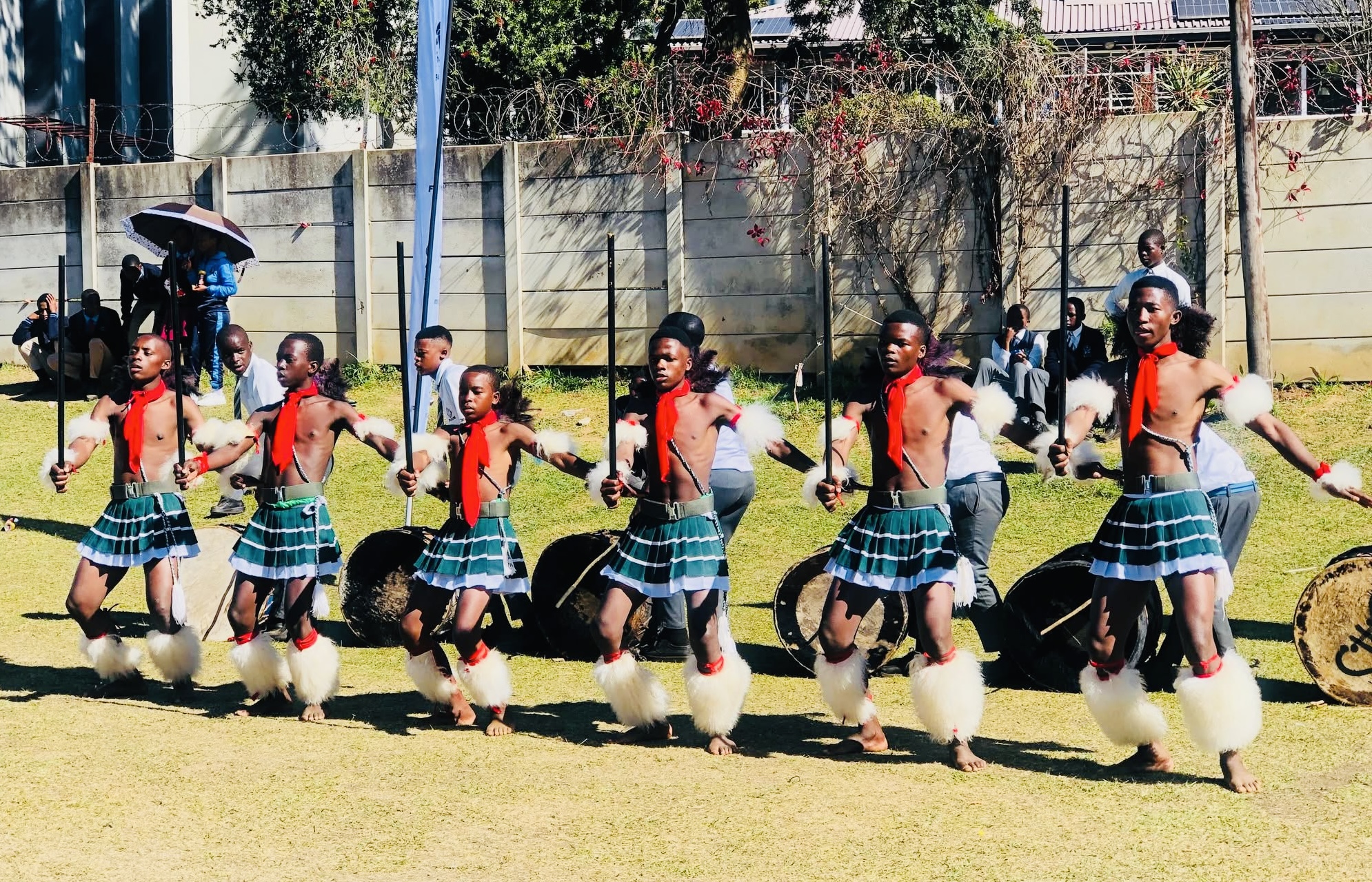 PUDEMO President Mlungisi Makhanya says eSwatini struggle for democracy not against culture or traditional leadership but royal supremacy.