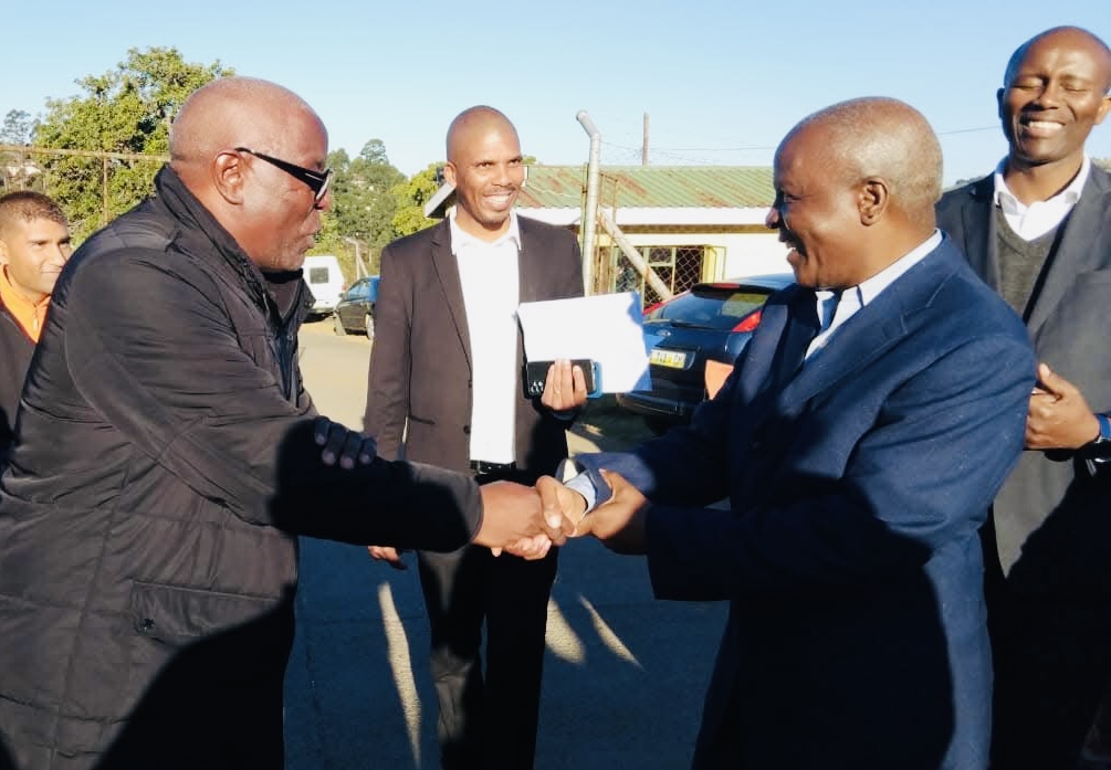 International Commission of Jurists(ICJ) cites Swaziland News articles in a highly informative harassment of lawyers report, human rights violations in eSwatini.