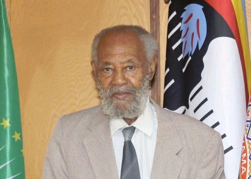 State funeral for the late former Prime Minister Prince Mabandla. 