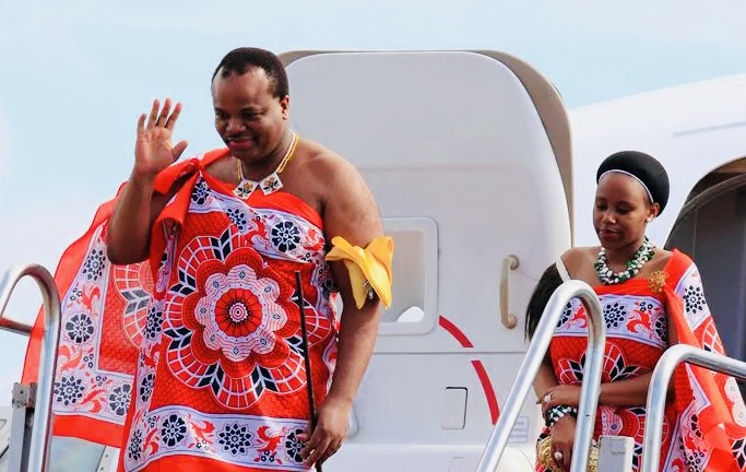 Spokesperson Percy Simelane says King Mswati’s international trips benefiting the Nation, promote diplomatic relations to enhance socio-economic evolution.