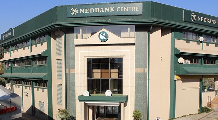Nedbank Eswatini owing R1.8million rent, loses round one against Galp Matsapha owner businesman Calu, Judge Bonginkhosi Magagula says matter urgent.