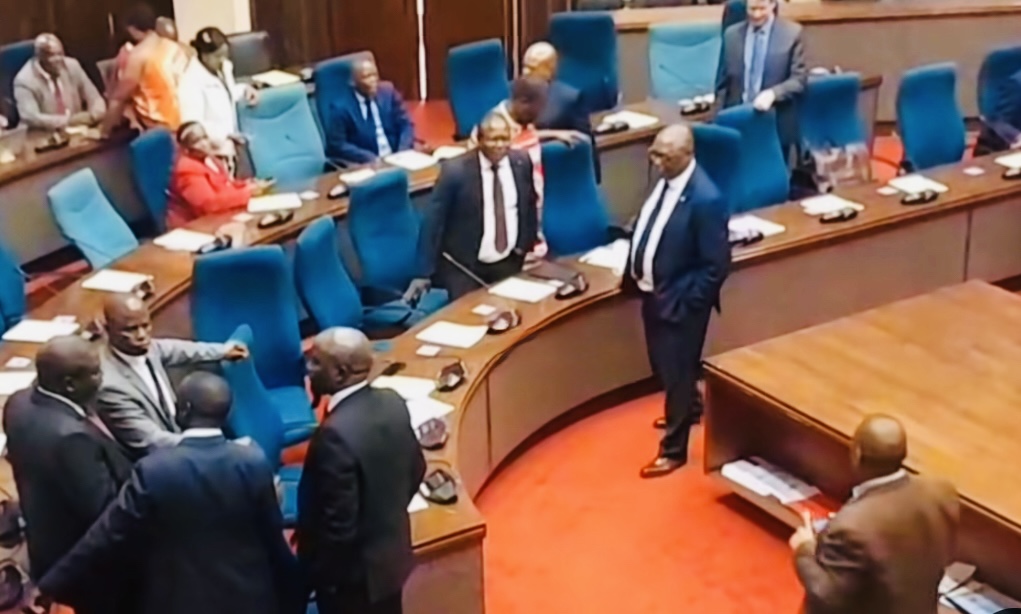 OPINION:Parliament must question Prime Minister about the health budget recently approved to purchase drugs, the solution is money not ‘useless’ and endless debates.