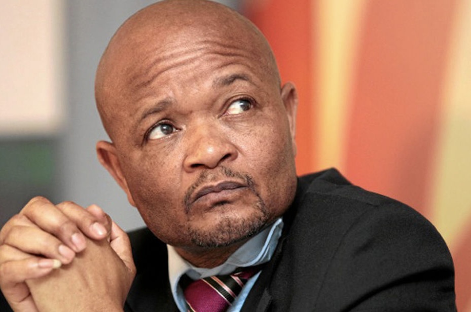 National Police Commissioner Fannie Masemola exposes suspended Police Minister, tells Madlanga Commission “decision to disband political killings Task Team was an overreach and disruptive”.