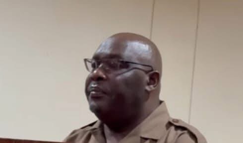 All dangerous rapists convicted might be released as eSwatini former Government Spokesperson and rape accused challenges SODV Act, High Court postpones trial pending ruling.