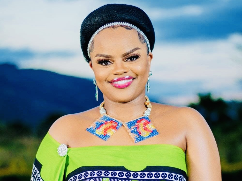 OPINION:Inkhosatana Princess Sikhanyiso apologized in Parliament for absenting herself so who is Prime Minister Russell Mmiso Dlamini?.