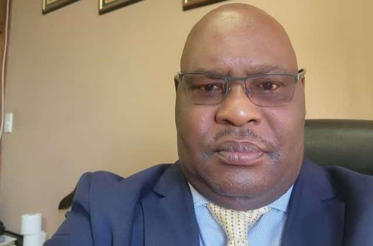 Ex-Government Spokesperson Alpheous Nxumalo writes letter to Swaziland News editor, says he hopes due diligence was conducted before United States(US) dumped criminals in eSwatini.