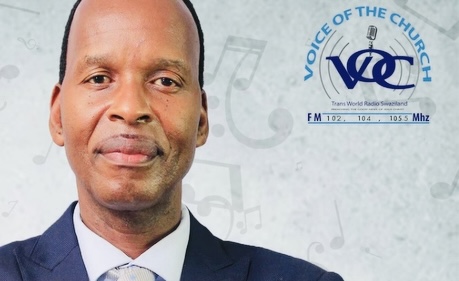 Voice of the Church(VOC) Presenter Pastor Abel Bheki Vilakati investigated for allegedly deep kissing male colleague, Director Zachariah Mthethwa says Christian Radio Station handling sexual harassment allegations internally.