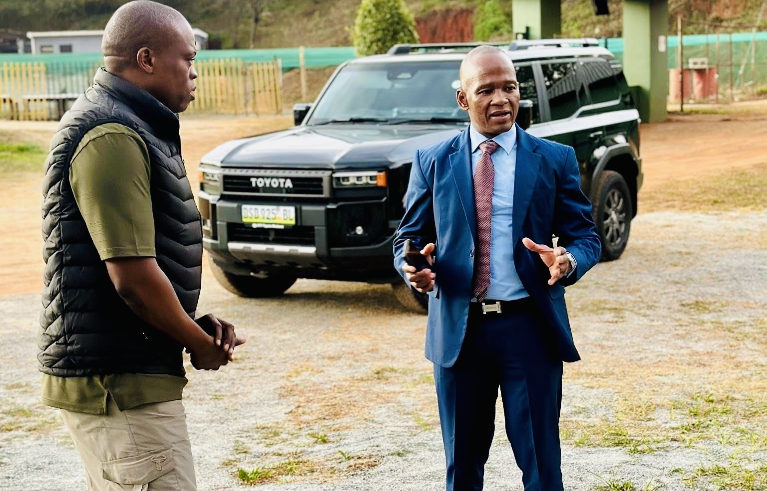 OPINION:Ezulwini uMphakatsi’s judgement in Emfuleni Lifestyle Sifiso ‘Daladi’ Dlamini’s matter fair, demonstrates Swazi Law and Custom respects women’s rights.