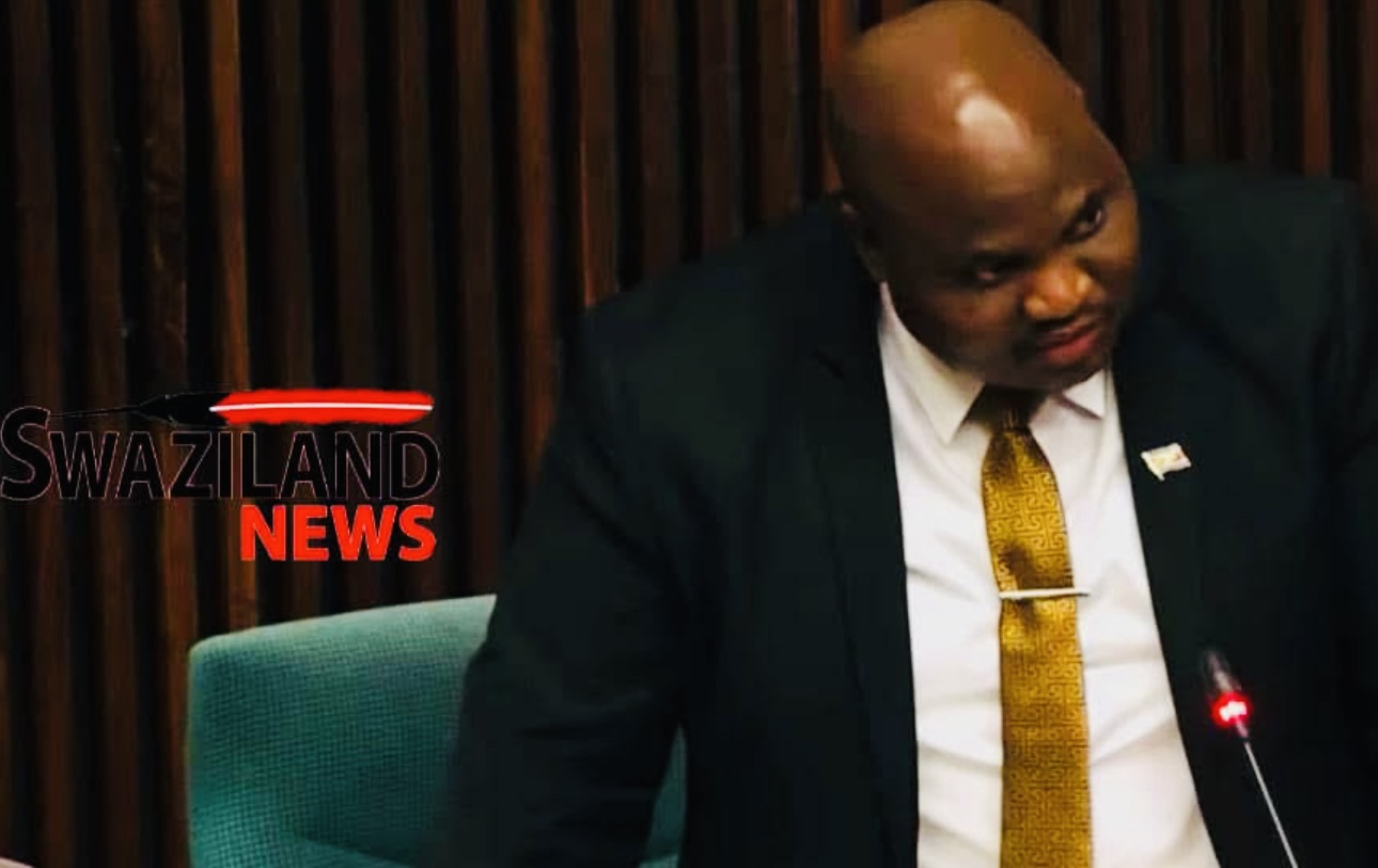 Mayiwane MP Sicelo ‘KhungaNkhosi’ takes on Public Service Minister Mabulala Maseko for failing to employ nurses.