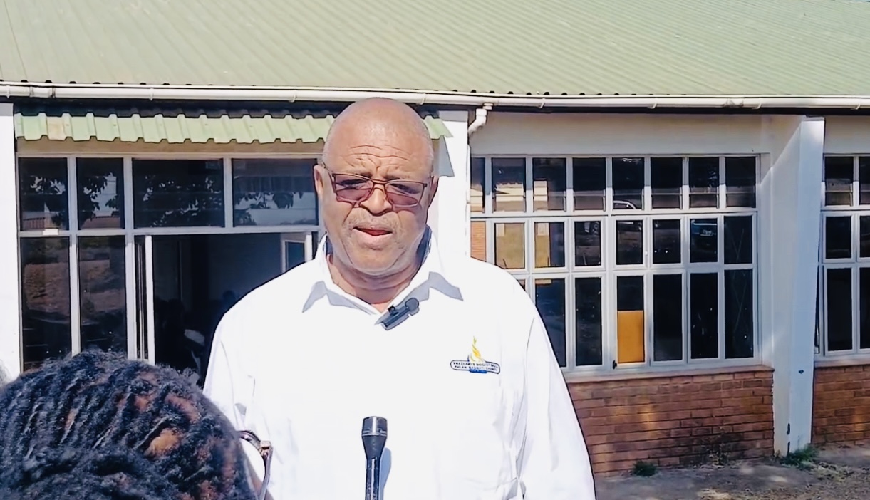 Philani Maswati Charity Organization Chairman Lutfo Dlamini applauds Indlovukazi’s visionary use of entertainment to fundraise for elderly people’s wellbeing, urges public to attend upcoming Eswatini Biggest Braai.