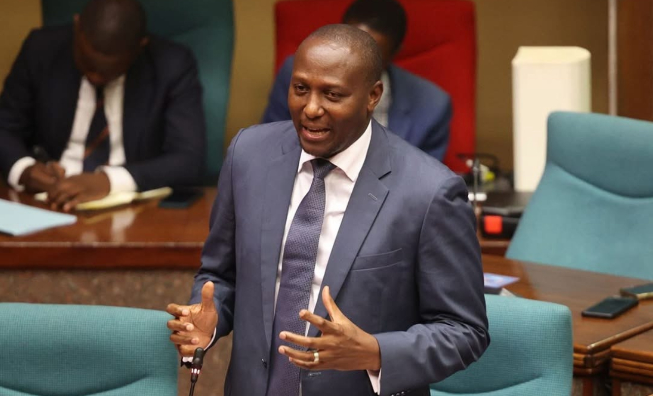 Editor you are off-side, I never praised Prime Minister Russell Mmiso Dlamini for clarifying dumping of United States(US) dangerous criminals in eSwatini but contextually demanded accountability.