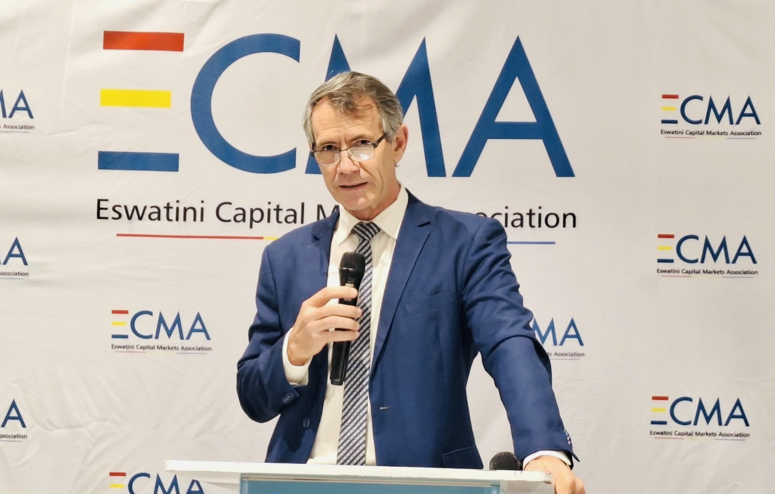 Finance Minister Neal Rijikernberg says Government remains committed to infrastructure investment to enhance development of capital markets.