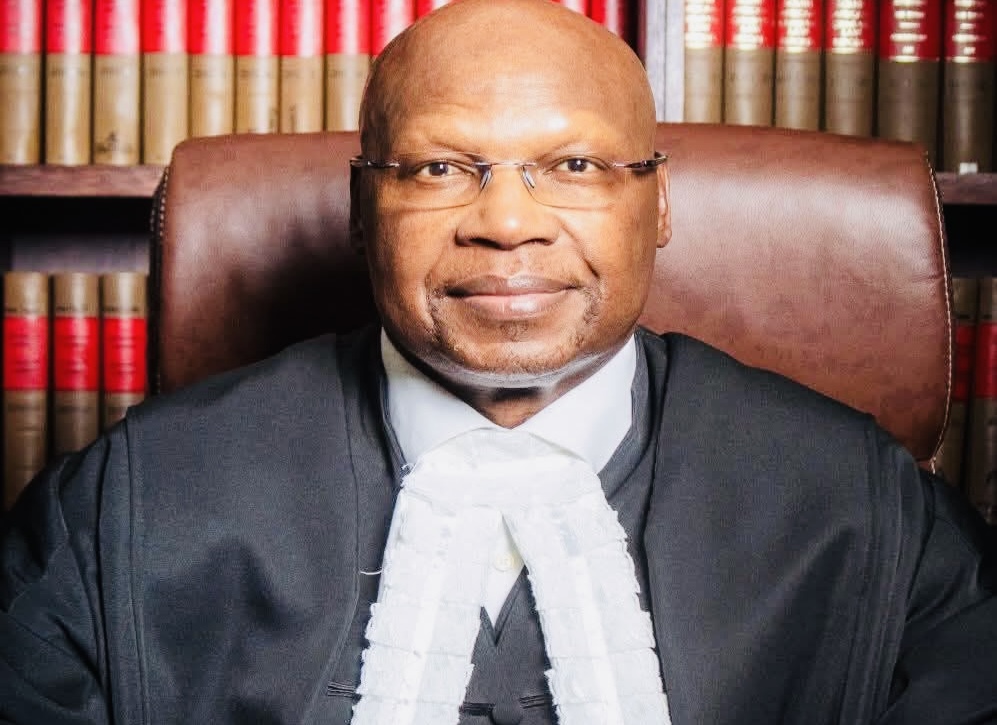 Judge Thomas Masuku confirms President Nandi-Ndaitwah has renewed his contract as Judge of the Namibian High Court, eSwatini lawyer Sibusiso Nhlabatsi describes him as a jewel of justice.