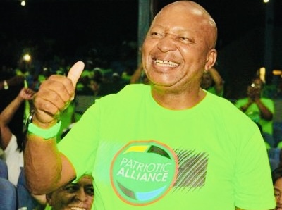 Suspended Patriotic Alliance(PA) Deputy President Kenny Kunene resigns as Johannesburg MMC, consistently denies links with murder suspect Katiso “TK” Molefe