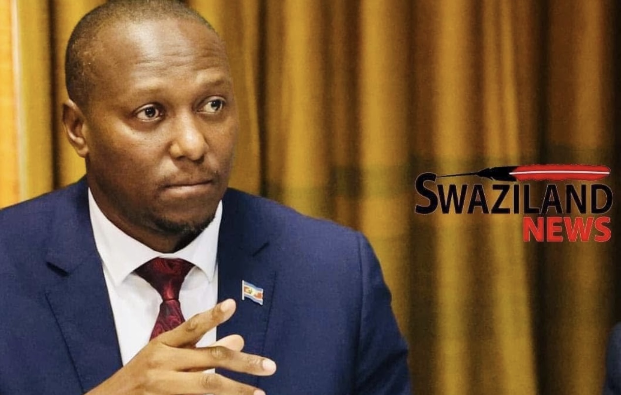 Prime Minister Russell Mmiso Dlamini threatens to name Cabinet Minister leaking State information to ‘Zwemart’ tomorrow, says he watched NewsRoom Afrika interview and identified Minister who communicated with Swaziland News editor.